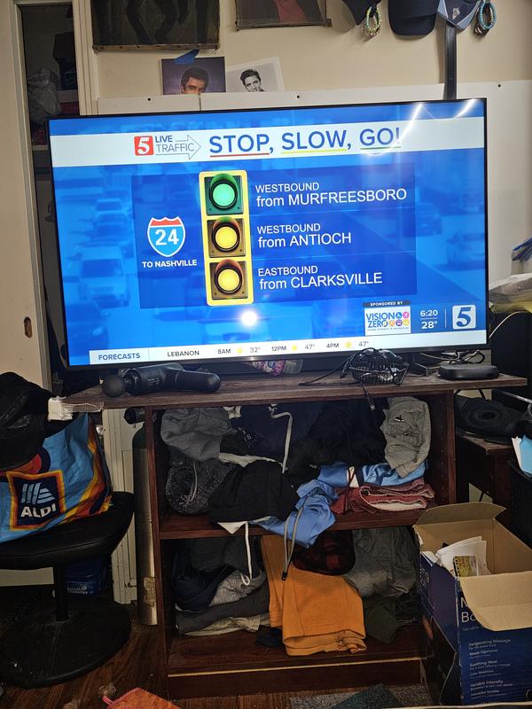 Review image send by user