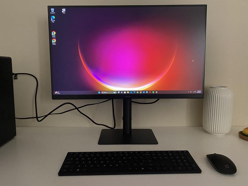 ViewFinity S61B 27