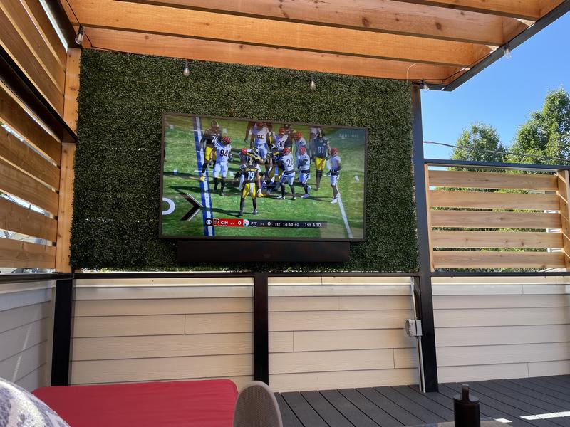 Review image send by user