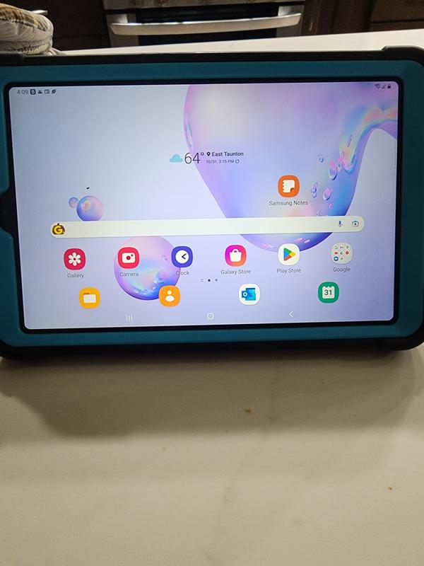 Galaxy Tab A 8.4