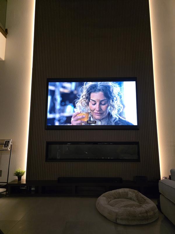 Review image send by user