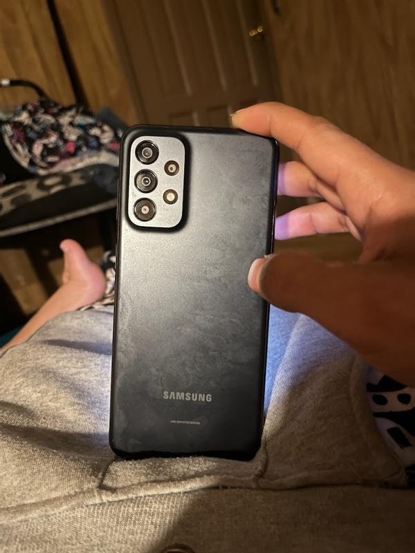 Galaxy A23 5G 64GB (T-Mobile) Phones - SM-A236UZKAXAU