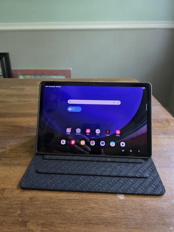 Review image send by user