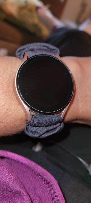 Montre connectée Homme Samsung Galaxy Watch4 SM-R860NZKAXEF