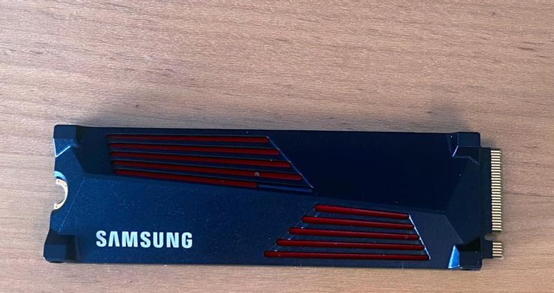 Fast 2TB NVMe SSD M.2 9100 PRO with Heatsink | Samsung US