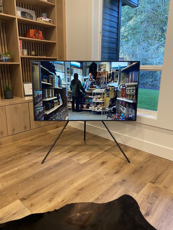 2020 Studio Stand Television & Home Theater Accessories - VG-SEST11K/ZA |  Samsung US