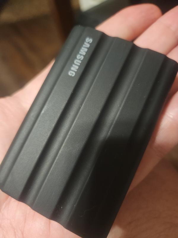 Best External SSD out there!!