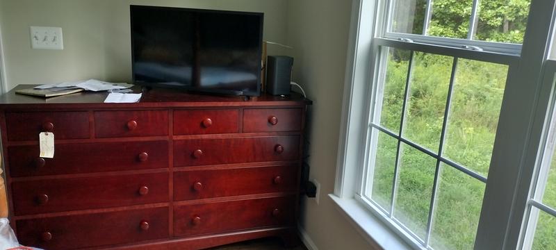 Review image send by user