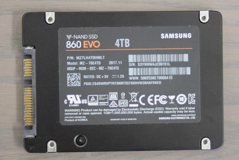 870 EVO SATA 2.5 inch 500GB SSD | Samsung US