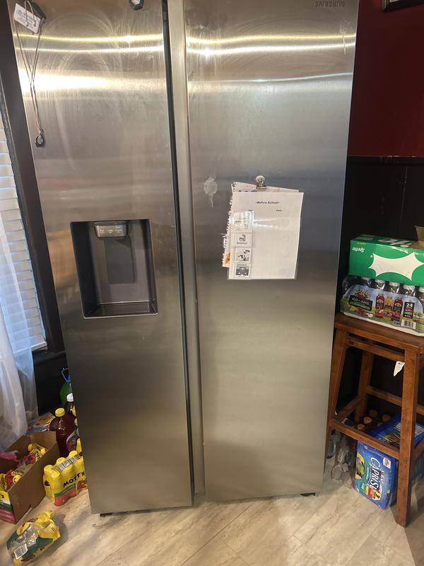 Customer photo 1