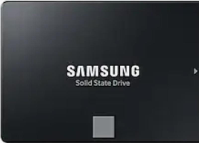Samsung 870 EVO 1TB SATA 2.5インチSSD 870 EVO SATA 2.5 inch 1TB SSD | Samsung US