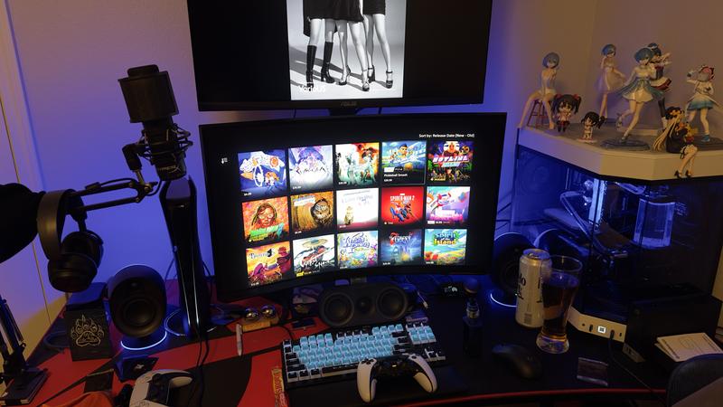 Review image send by user