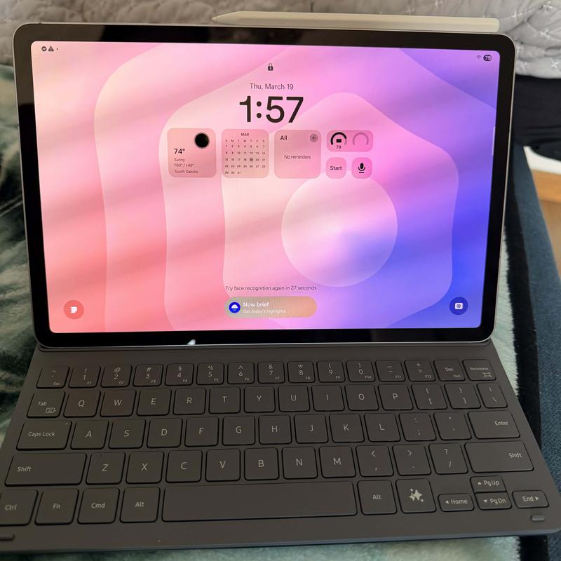 Review image send by user