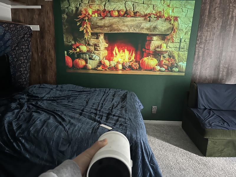 Review image send by user