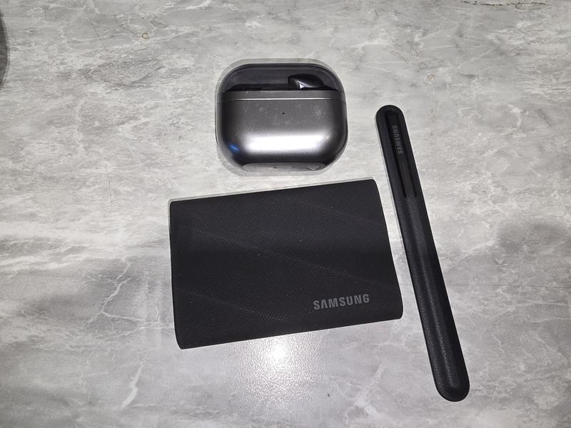 Portable SSD T9 1TB USB 3.2 | Samsung US Portable SSD T9 1TB USB 3.2 | Samsung US