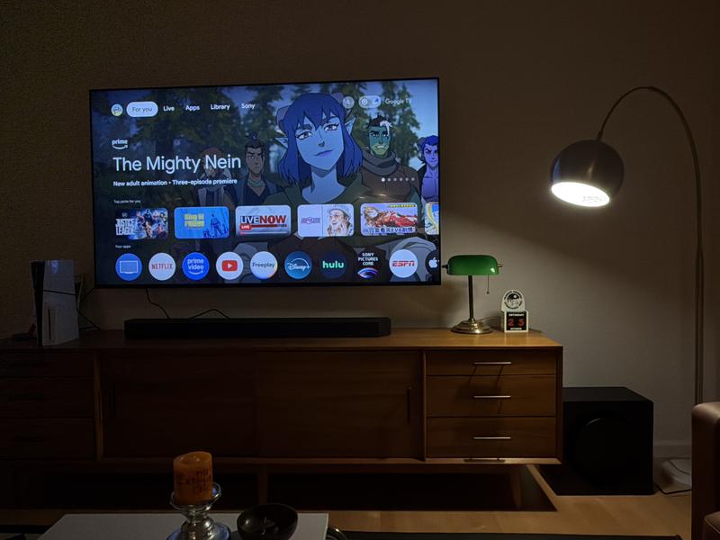 Review image send by user