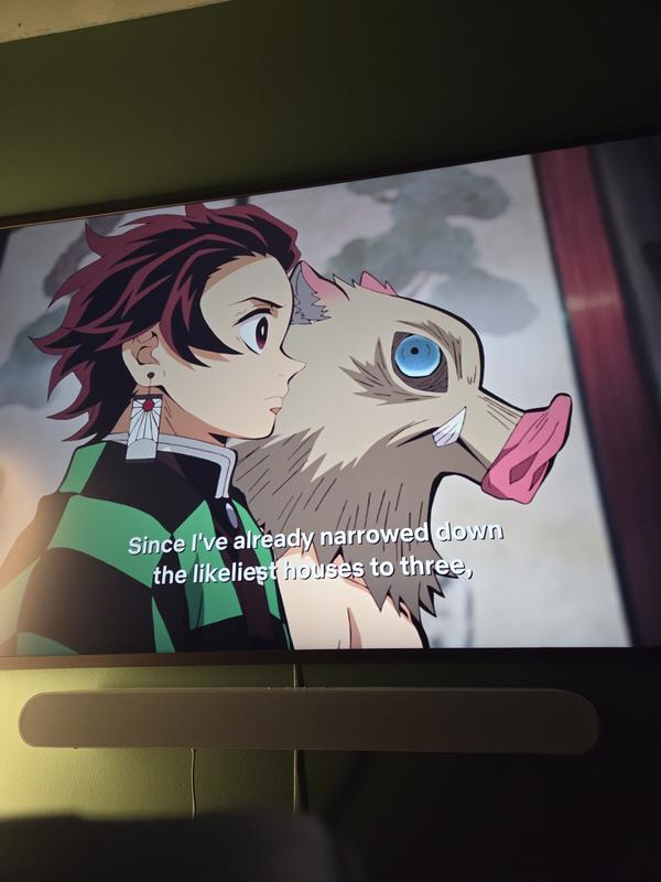 Review image send by user