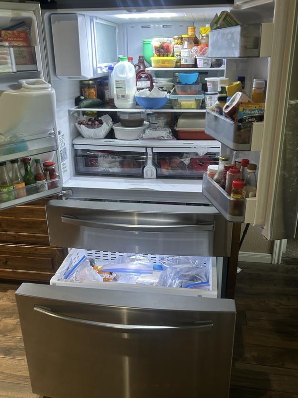 Customer photo 2
