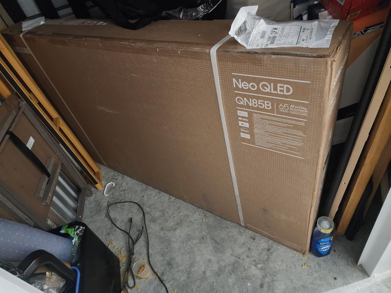 Review image send by user