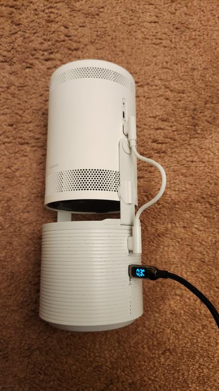 The Freestyle Battery Base Television & Home Theater Accessories