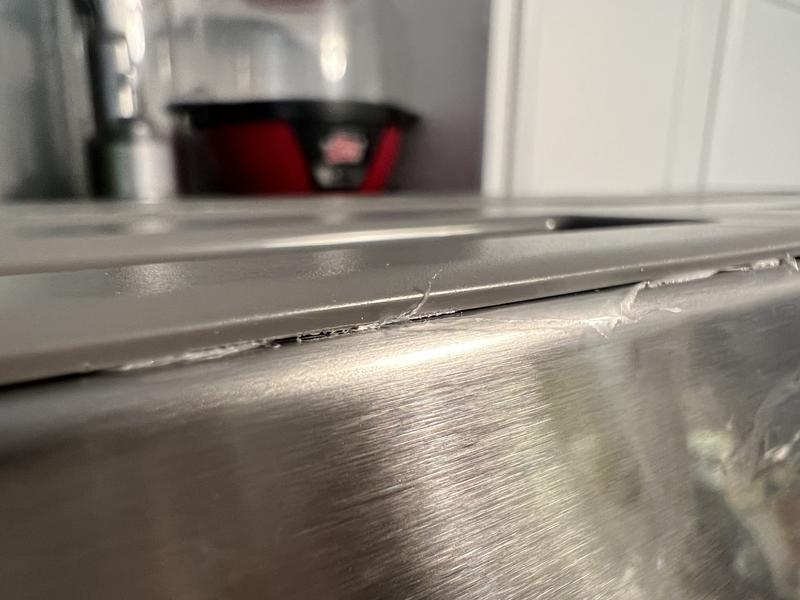 Customer photo 2 of 6. Click to open full size image.