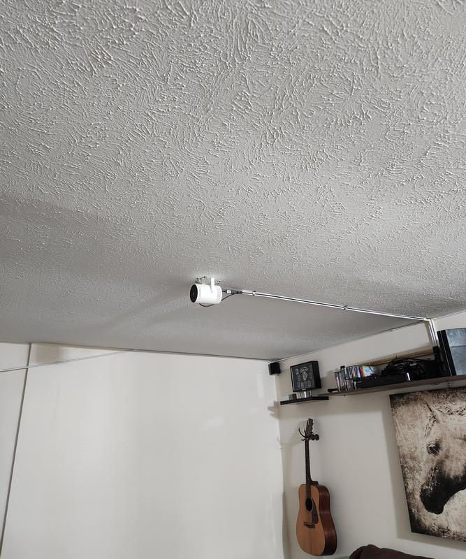 Review image send by user