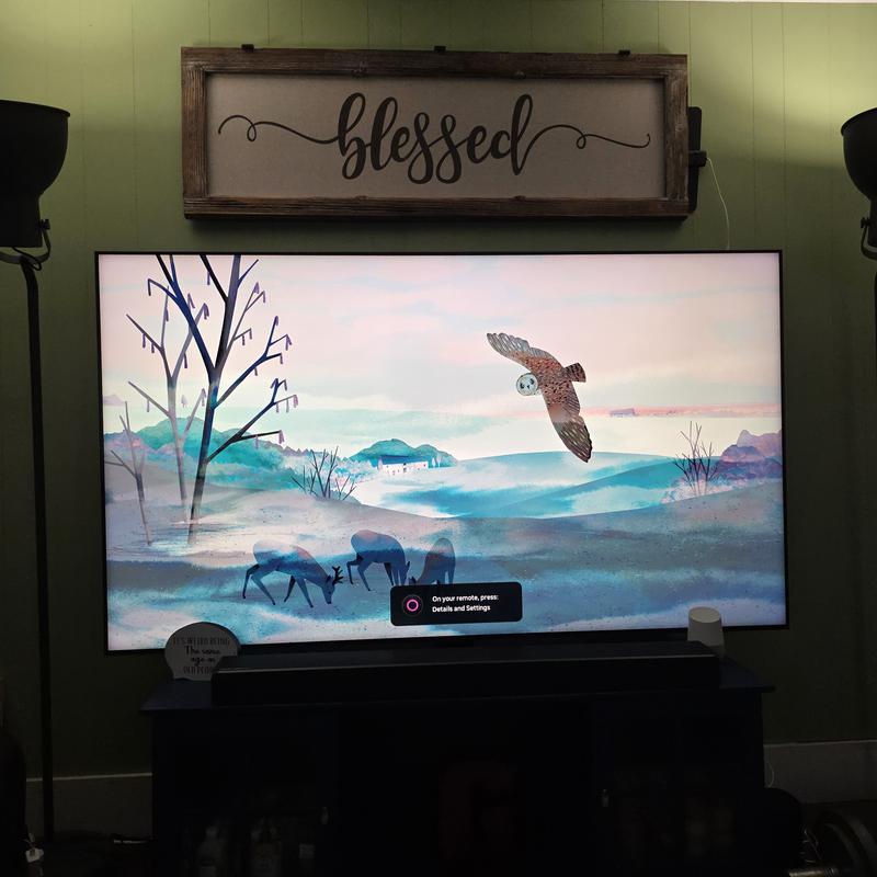 Review image send by user