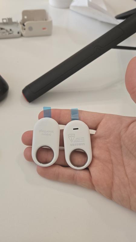 Lot De 4 Galaxy SmartTag 2 – Samsung – Neufs