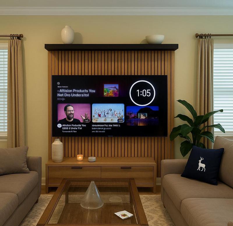 Review image send by user