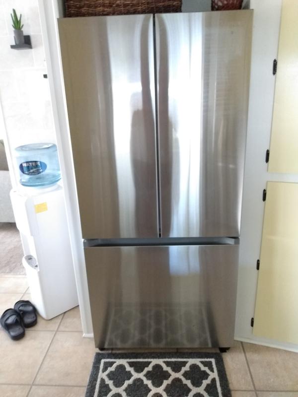 Customer photo 1