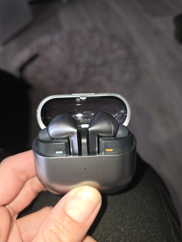 Buy Galaxy Buds3 Pro Silver | Samsung US
