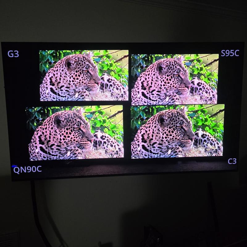 Review image send by user