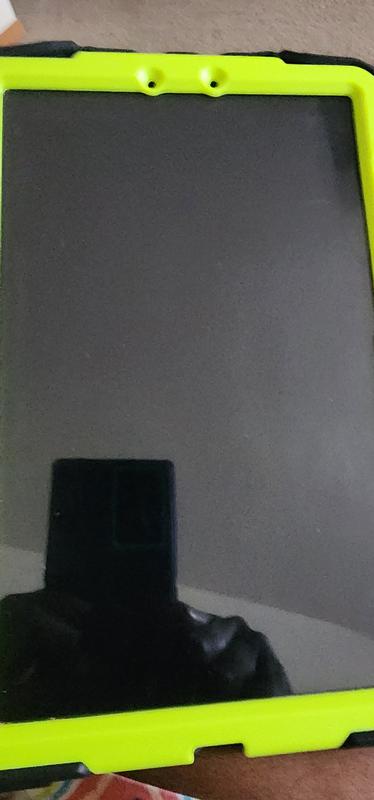 Review image send by user