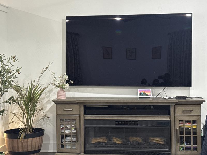 Review image send by user