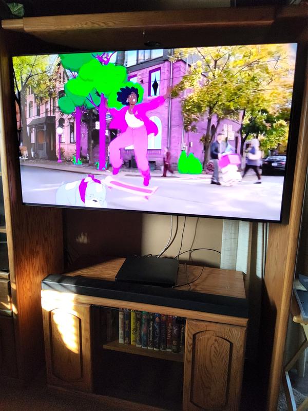 Review image send by user