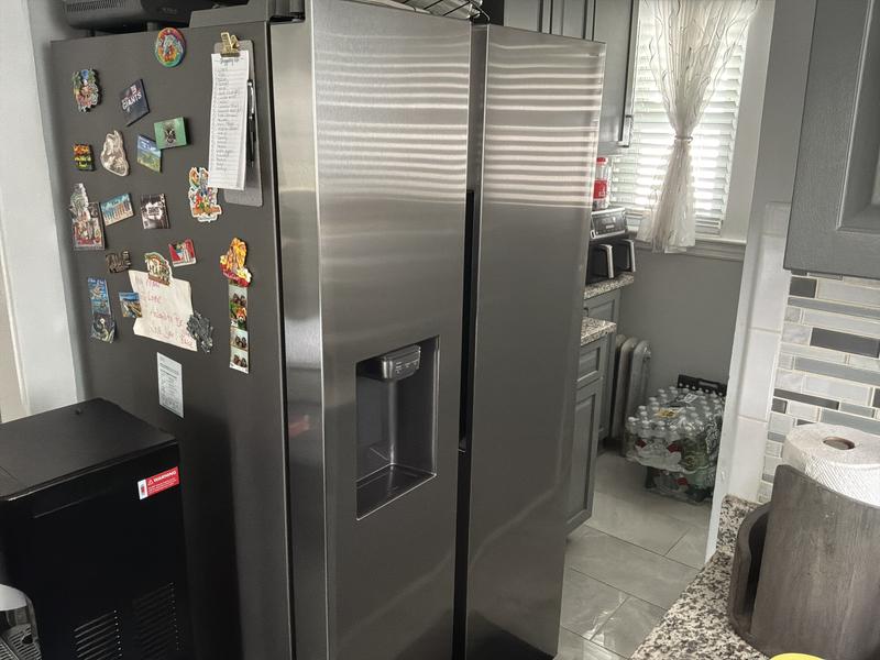 Customer photo 1