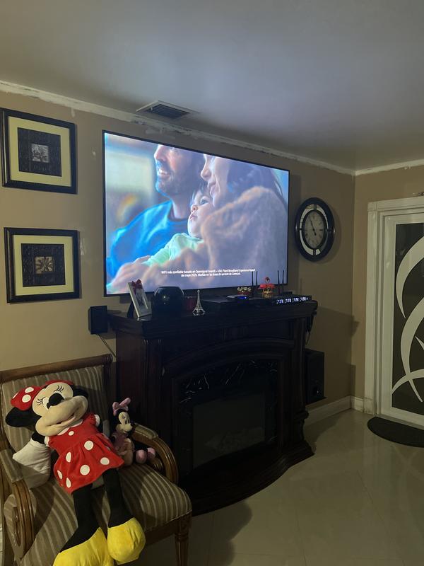 Review image send by user