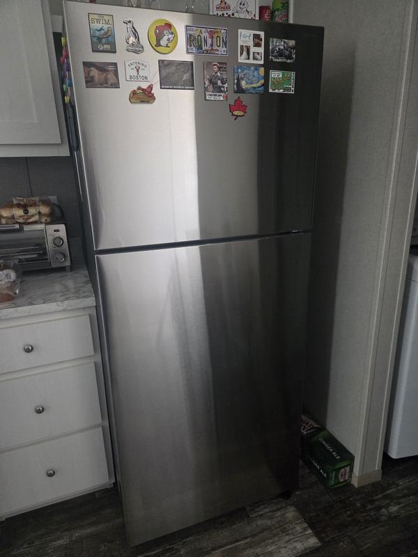 Customer photo 1