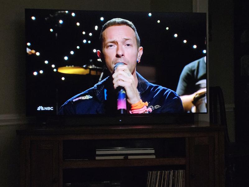 Review image send by user