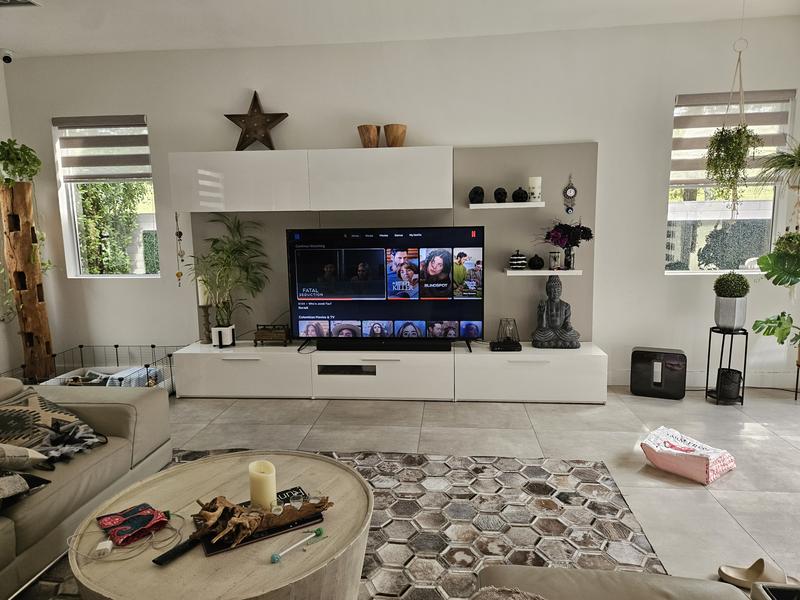 Review image send by user