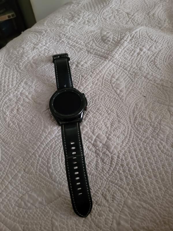 Samsung Galaxy Watch Active2 (SM-R825U/SM-R835U) - Activate Your Watch -  AT&T