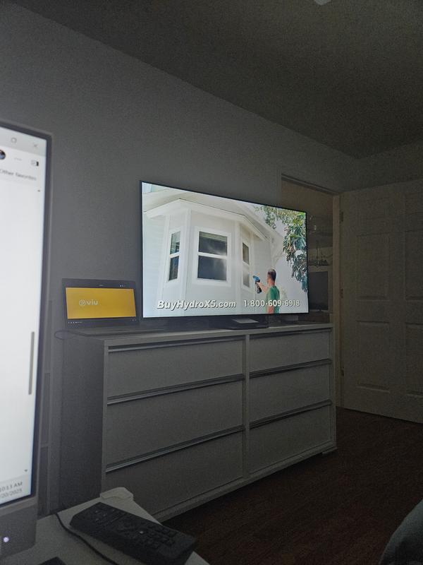 Review image send by user