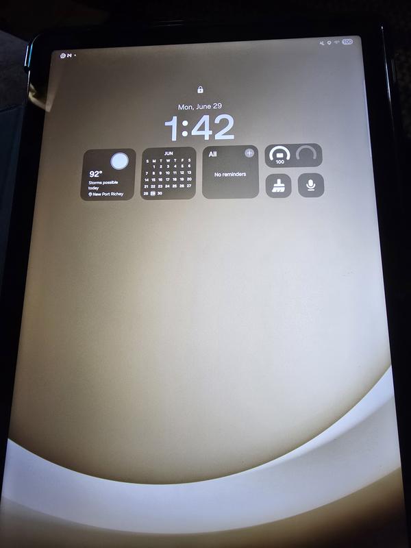 Review image send by user