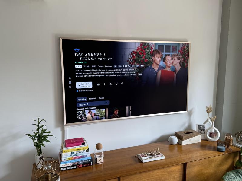 Review image send by user