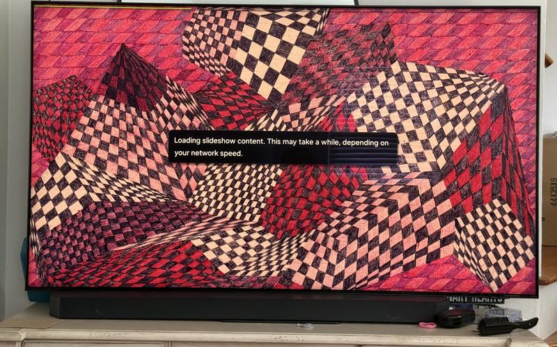 Review image send by user