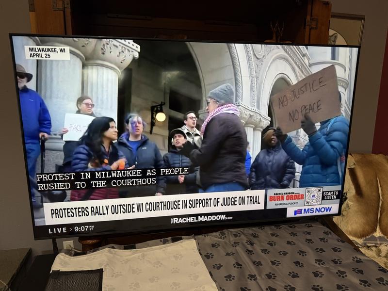 Review image send by user