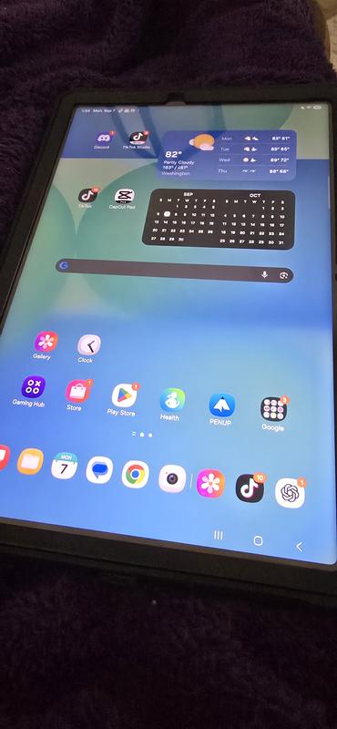 Review image send by user