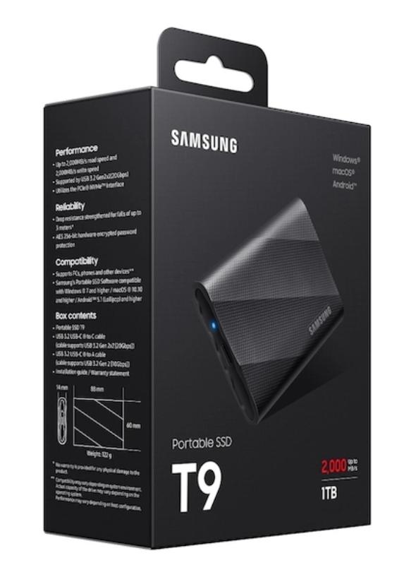 870 EVO SATA 2.5 inch 4TB SSD | Samsung US