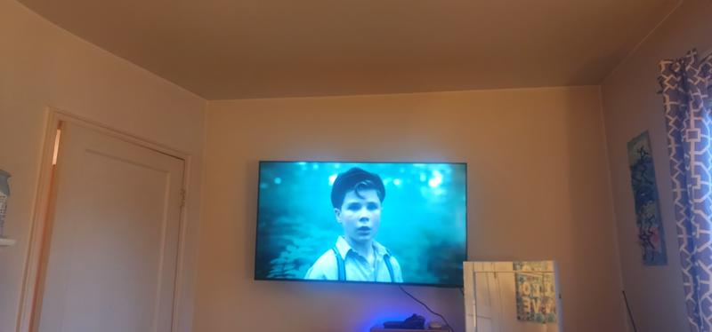 Review image send by user