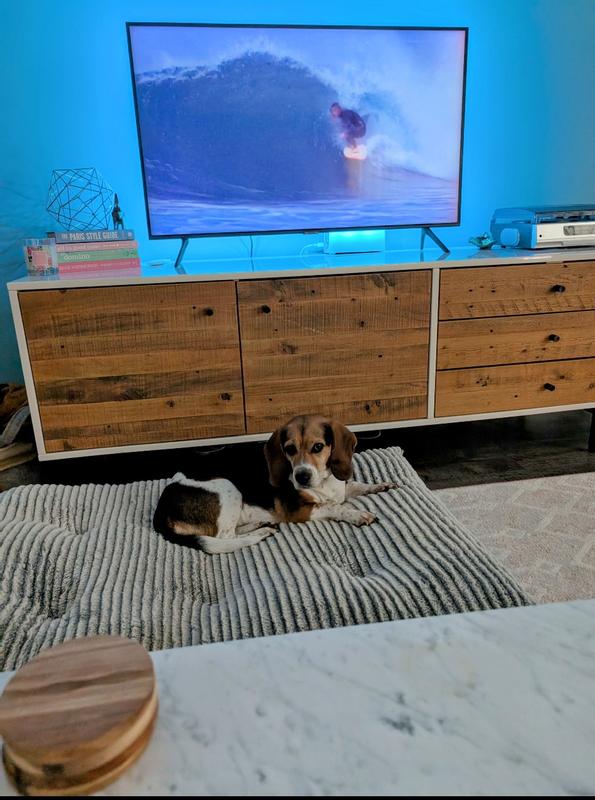 Review image send by user